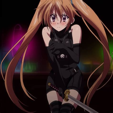 High School Dxd Profile Picture