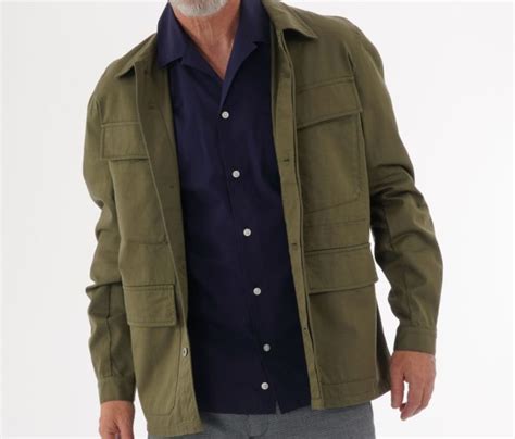 Best Mens Fall Jackets 10 Coats Every Man Should Own For Autumn