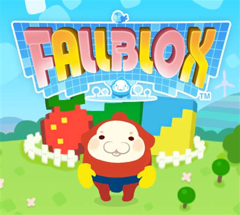 › nintendo 3ds › scene. Fallblox | Programas descargables Nintendo 3DS | Juegos ...