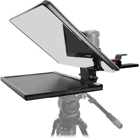 Prompter People Flex Widescreen Teleprompter With 24