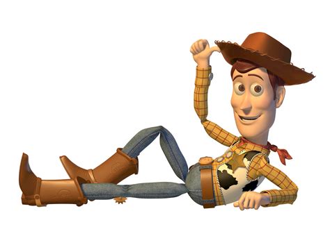 Toy Story Movie Buzz Woody
