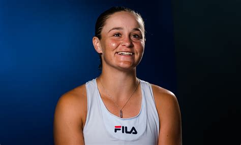 WTA Insider on Twitter: "No.1 Ash Barty since returning to the tour