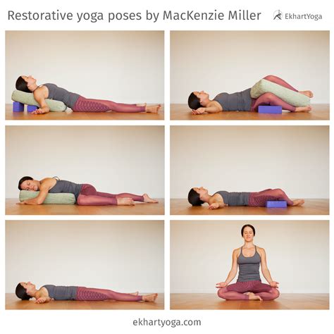 Image Result For Restorative Sequence Yoga Fun Yoga Sequence Restorative Yoga Sequence Yin