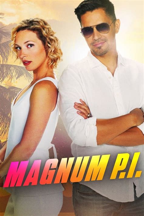 Baixar Magnum P I Temporada Mp Dublado E Legendado Baixar Series Mp