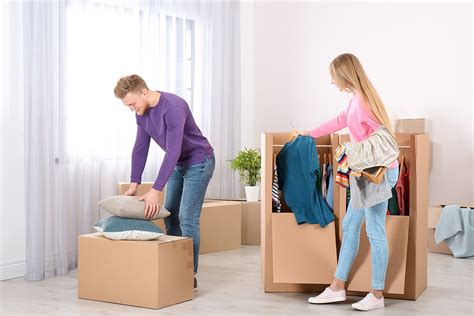 Packing Is Not Easy Learn How To Pack For Long Distance Moves