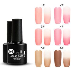 Ml Jelly Nude Uv Gel Polish Clear Pink Manicure Gel Nail Varnish Top