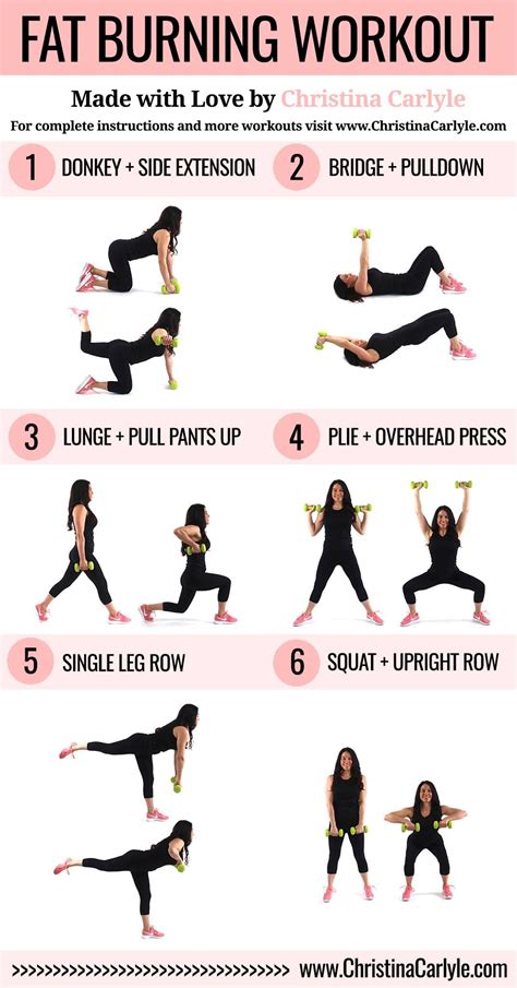 Pin On Home Workouts For Women