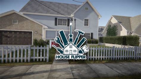 House Flipper Un Juego Sobre Reformar Casas Confirma Su Lanzamiento