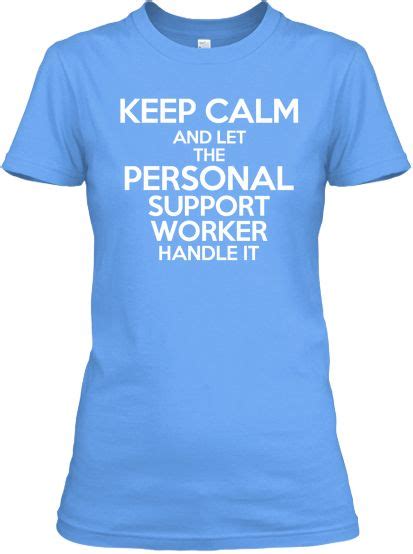 Keep Calm And Let The Psw Handle It Mortgage Brokers T Shirts For