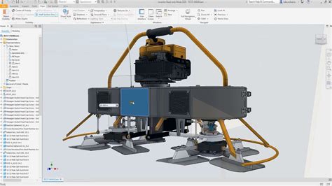 Autodesk Inventor 2020 Whats New Youtube
