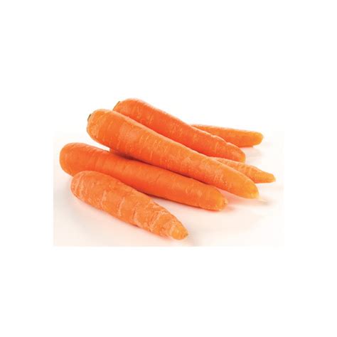 Carrots 1kg Fresh