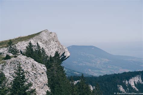 Hike to Aiguilles de Baulmes — Randos-MontBlanc