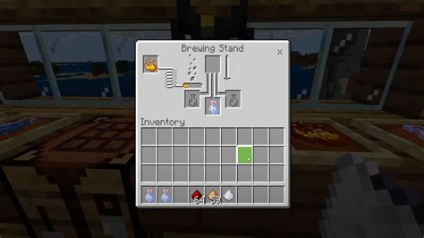 5 Best Potions For Minecraft Pvp In 2022