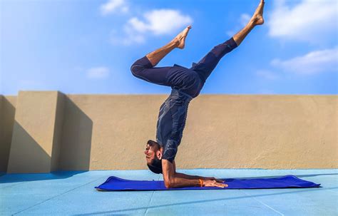 Whats The Best Yoga For Strength Try This Pureful Yoga