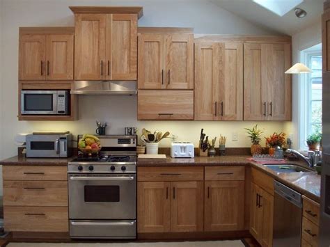 Birch Cabinets Ideas On Foter