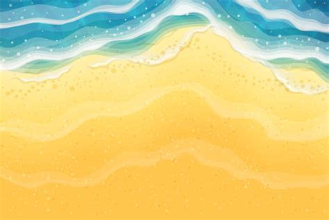 Beach Sand Illustrations Royalty Free Vector Graphics And Clip Art Istock