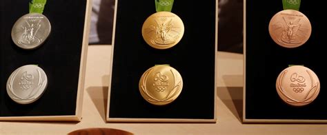 Âgé de 25 ans, le français est né. Jeux Olympiques : L'historique du classement des médailles ...