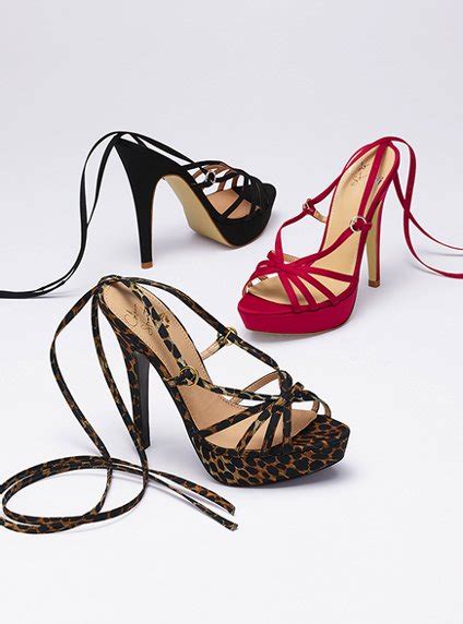 Victoria S Secret Heels Women S Shoes Photo 27156588 Fanpop