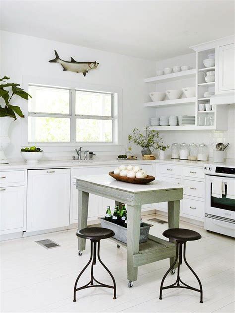 Blue Cottage In 2020 Kitchen Design Kitchen Concepts Home Kitchens