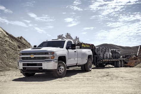 Mccluskey Chevrolet Home Of The Best Commercial Work Trucks In