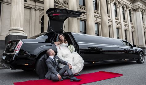 5 reasons why are wedding limo rentals so popular in 2024 weddingstats