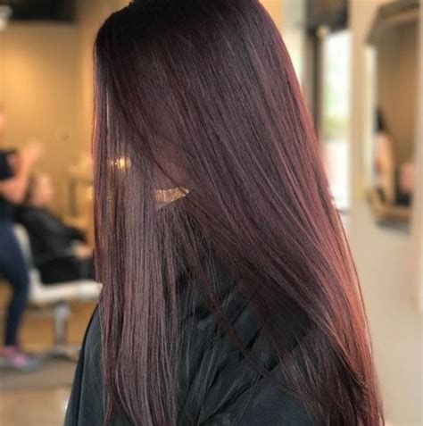 10 Best Cherry Cola Hair Ideas For Women In 2020 All Things Hair Us