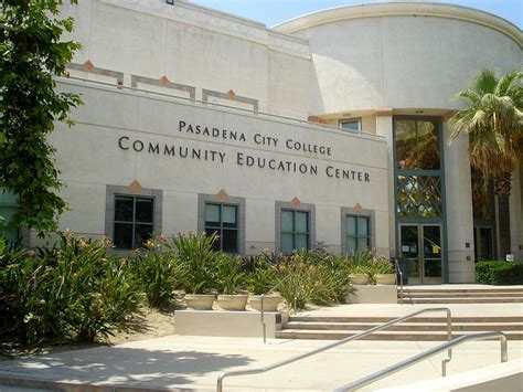 Best Community Colleges In California Vamos Arema