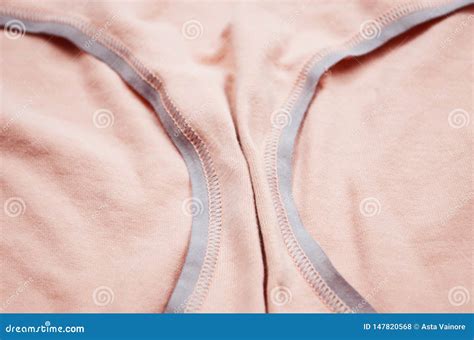 Women S Panties Close Up Stock Photo Image Of Underclothes 147820568
