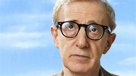 Just Facts Woody Allen Faces Magazin