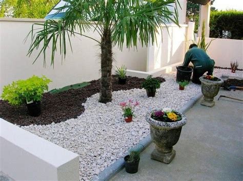 Cada vez gana más adeptos el estilo mosaico como alternativa para vestir las paredes del baño. Moderne Gartengestaltung: 110 Inspirierende Ideen in ...