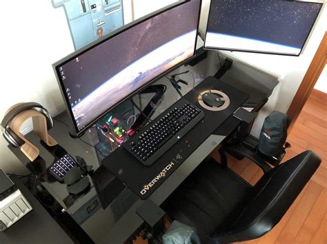 Lian Li Dk 05x Desk Dual Loop Hw Upgrade 2019 Rbattlestations