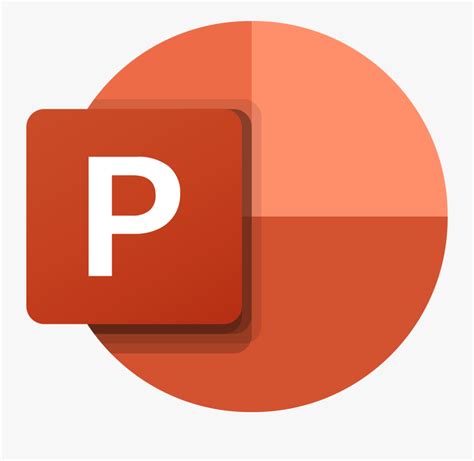 Clip Art Microsoft Powerpoint Wikipedia Power Point 2019 Logo Free
