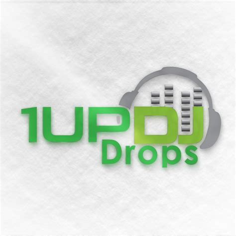 Is your network connection unstable or browser outdated? 1UP DJ Drops | Free Listening on SoundCloud