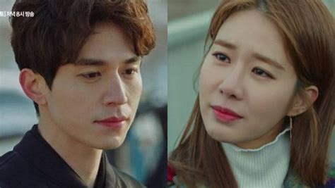 Handsome and talented, lee dong wook has yet to find a half of his life after his first public love with suzy. Lee Dong Wook Regrets Not Having Sweet Romance With Yoo In ...