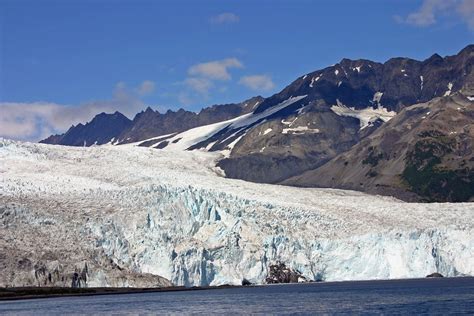 Alaska Glacier Ice Free Photo On Pixabay Pixabay