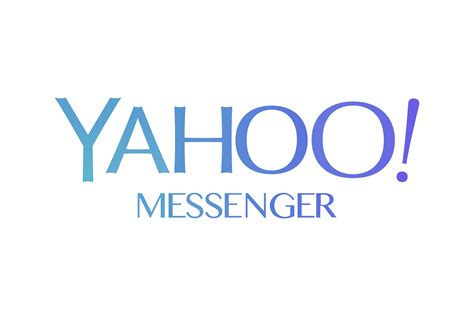 Yahoo Logo Flat