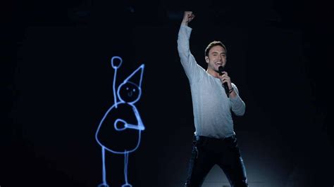 eurovision song contest 2015 sweden the winner with måns zelmerlöw infe