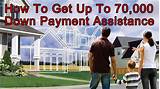 First Time Home Buyer Programs Down Payment Assistance Images