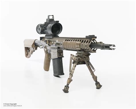 Start date sep 14, 2020. SNAFU!: L129A1 Sharpshooter Rifle