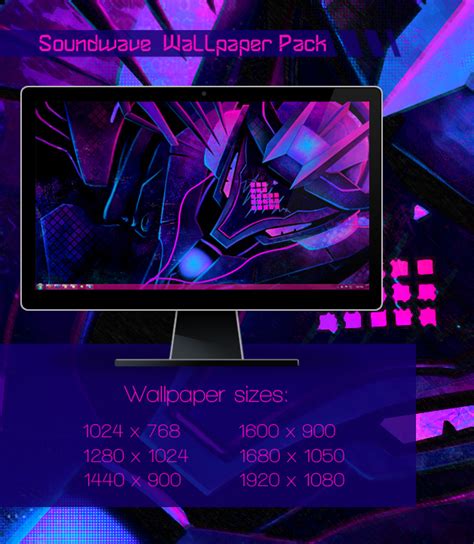 We did not find results for: TFP Soundwave Wallpaper by AuroraLion on DeviantArt