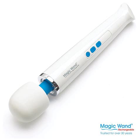 100 Authentic Hitachi ®magic Wand Rechargeable