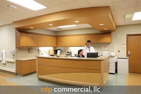 Healthsouth Advertisement Image By Cdp Commercial Llc Gilbert Az