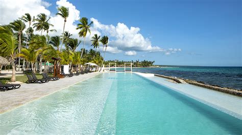 Major Dominican Republic All Inclusive Resort Reopens