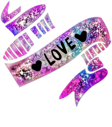 Galaxy Glitter Beautiful Freetoedit Sticker By Mpink