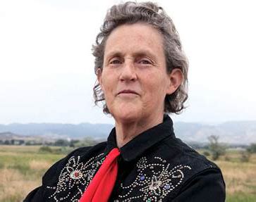 Temple grandin is one of the world's most iconic scientists. Temple Grandin will discuss autism, animal behavior at ...