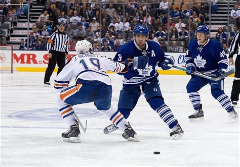 Toronto maple leafs hockey game. Toronto Maple Leafs vs Edmonton Oilers NHL Game 13: Start Time, TV Channel, Live Stream and More