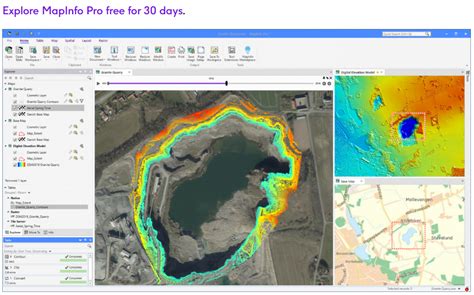 13 Geospatial Tools For Gis Mapping And Data Visualization 2022