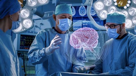 Neurosurgery - HEALTHIS