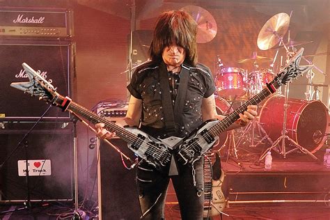 Born february 23, 1956), also known as michael angelo, mike batio or mab, is an american heavy metal guitarist and columnist from chicago, illinois. Shred King Michael Angelo Batio Debuts New Song With Chris ...