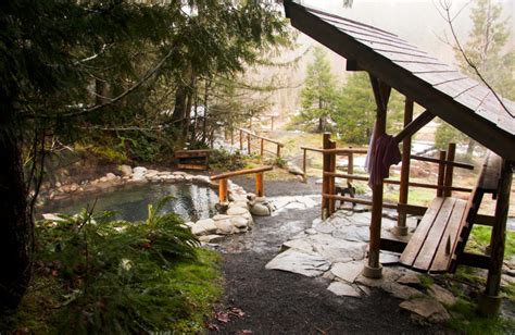 breitenbush hot springs detroit or resort reviews